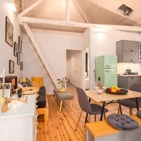 Isidora'S House By Corfuescapes Apartment Corfu  Luaran gambar