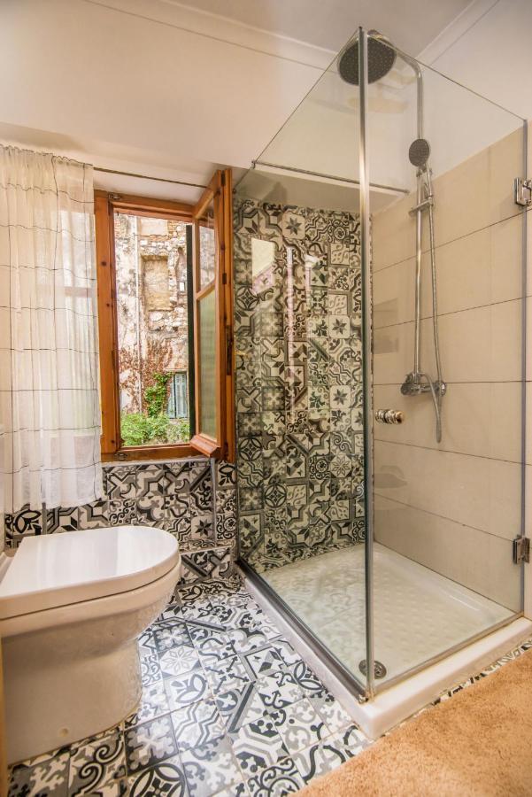 Isidora'S House By Corfuescapes Apartment Corfu  Luaran gambar