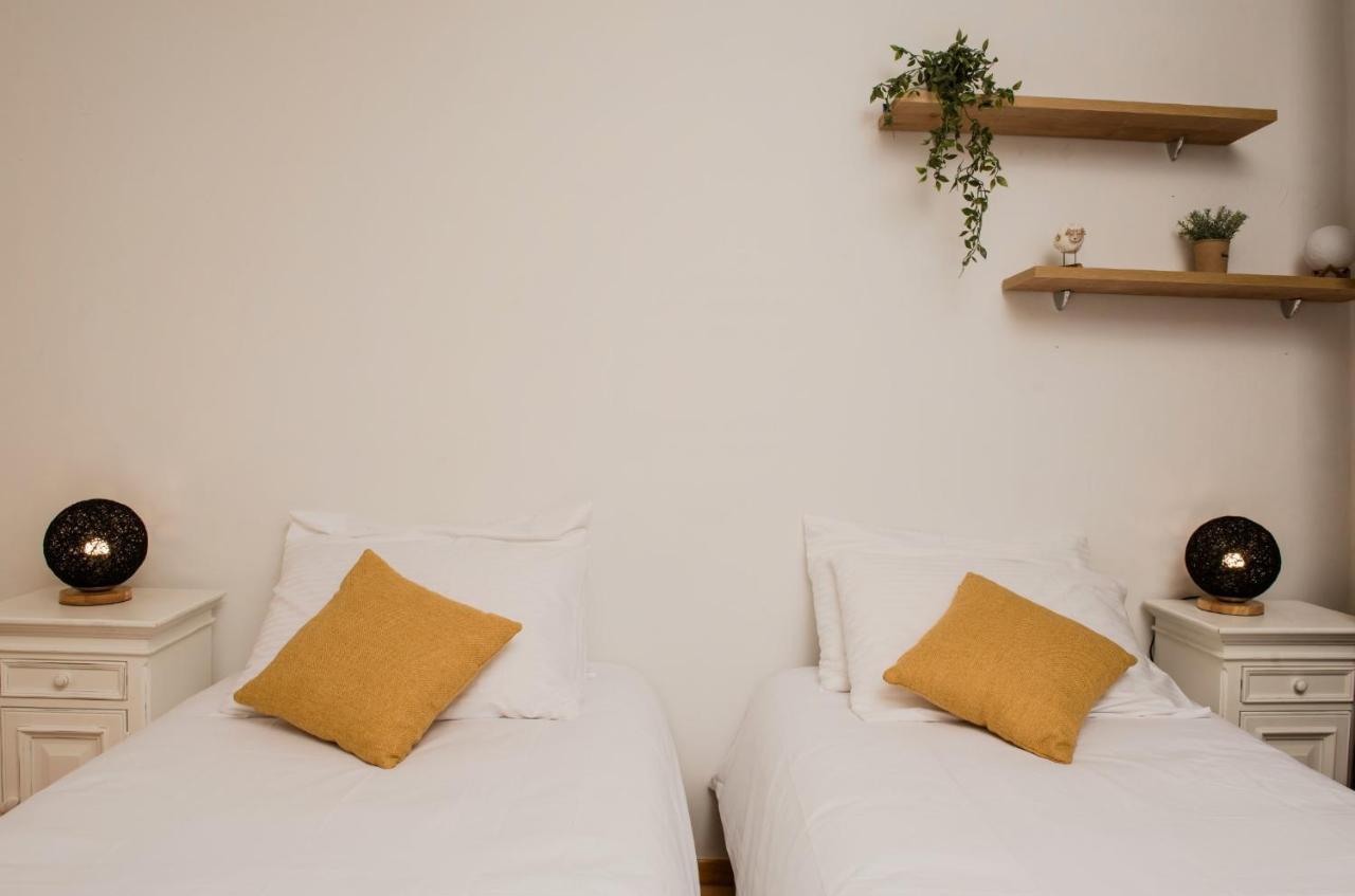 Isidora'S House By Corfuescapes Apartment Corfu  Luaran gambar