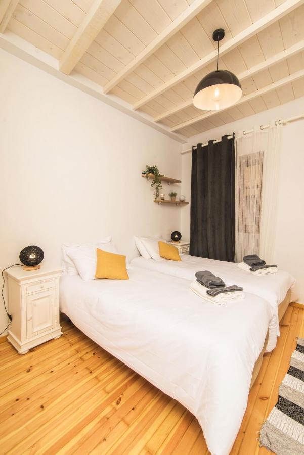 Isidora'S House By Corfuescapes Apartment Corfu  Luaran gambar