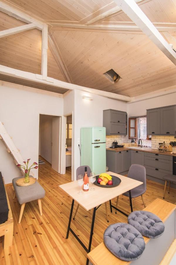 Isidora'S House By Corfuescapes Apartment Corfu  Luaran gambar