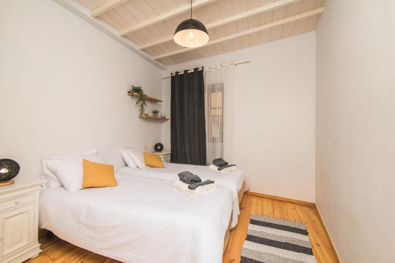 Isidora'S House By Corfuescapes Apartment Corfu  Luaran gambar
