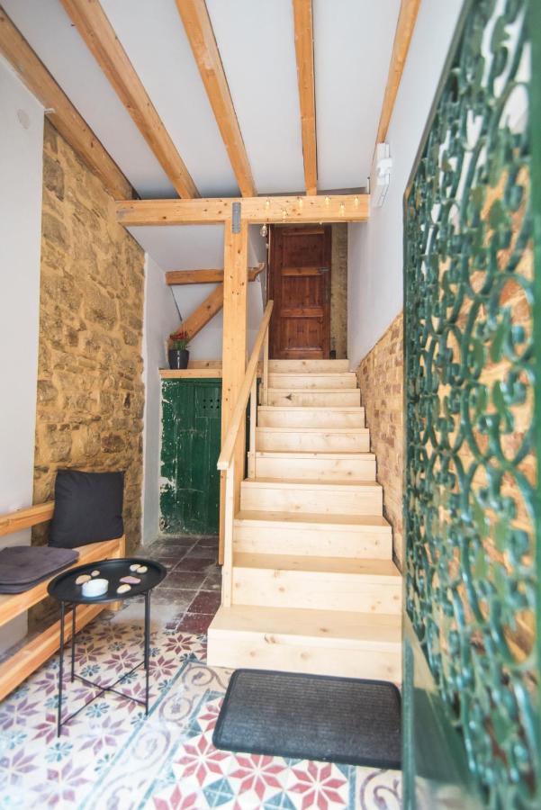 Isidora'S House By Corfuescapes Apartment Corfu  Luaran gambar