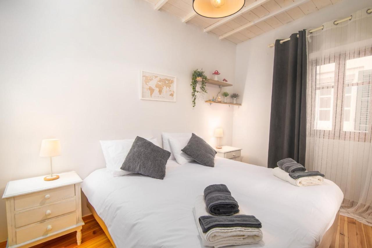 Isidora'S House By Corfuescapes Apartment Corfu  Luaran gambar