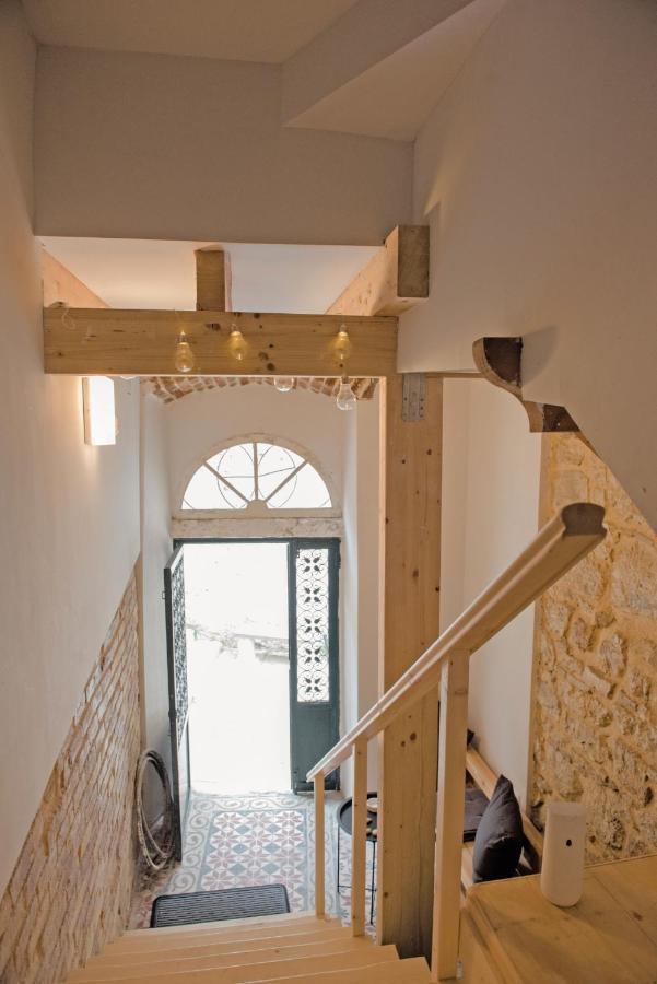 Isidora'S House By Corfuescapes Apartment Corfu  Luaran gambar