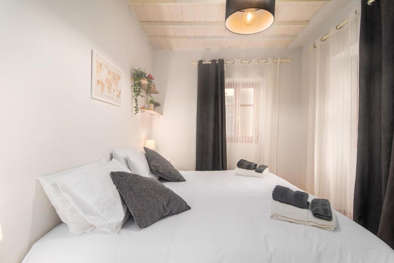 Isidora'S House By Corfuescapes Apartment Corfu  Luaran gambar