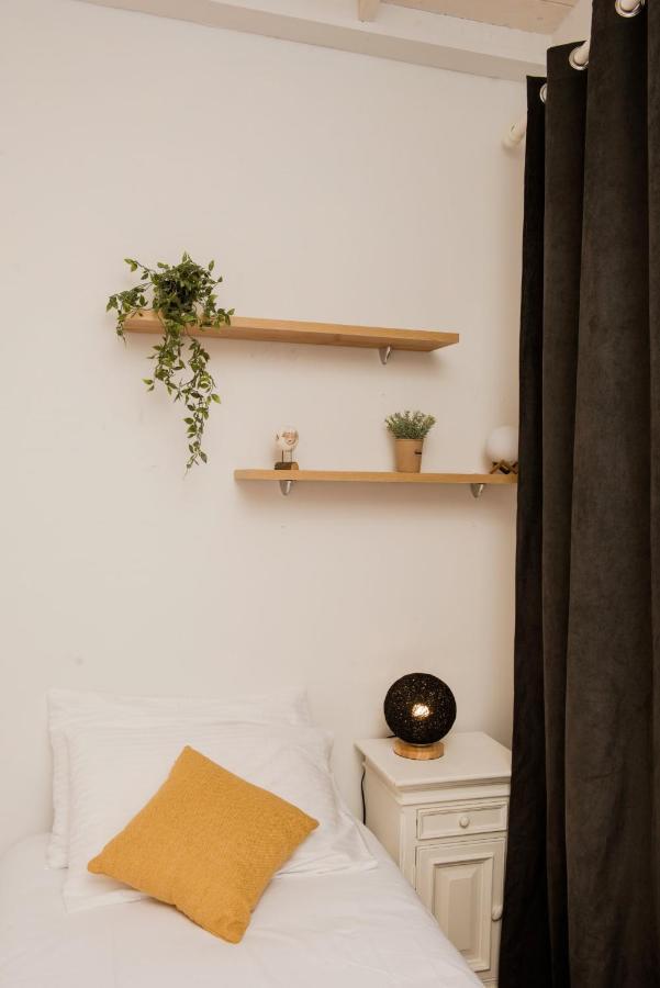 Isidora'S House By Corfuescapes Apartment Corfu  Luaran gambar